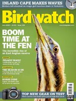 Birdwatch